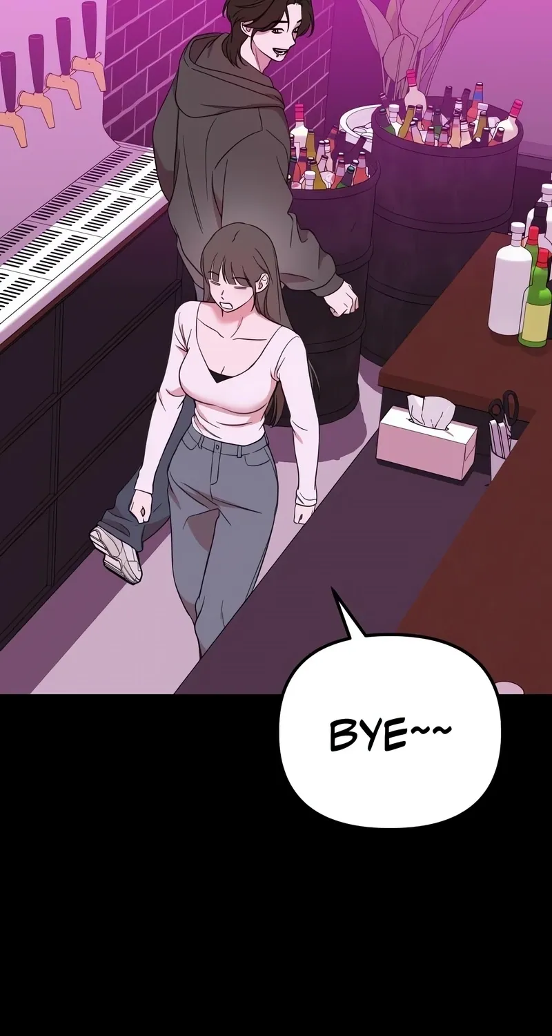 Love Is Sweet, Living Together Is Spicy Chapter 7 page 57 - 