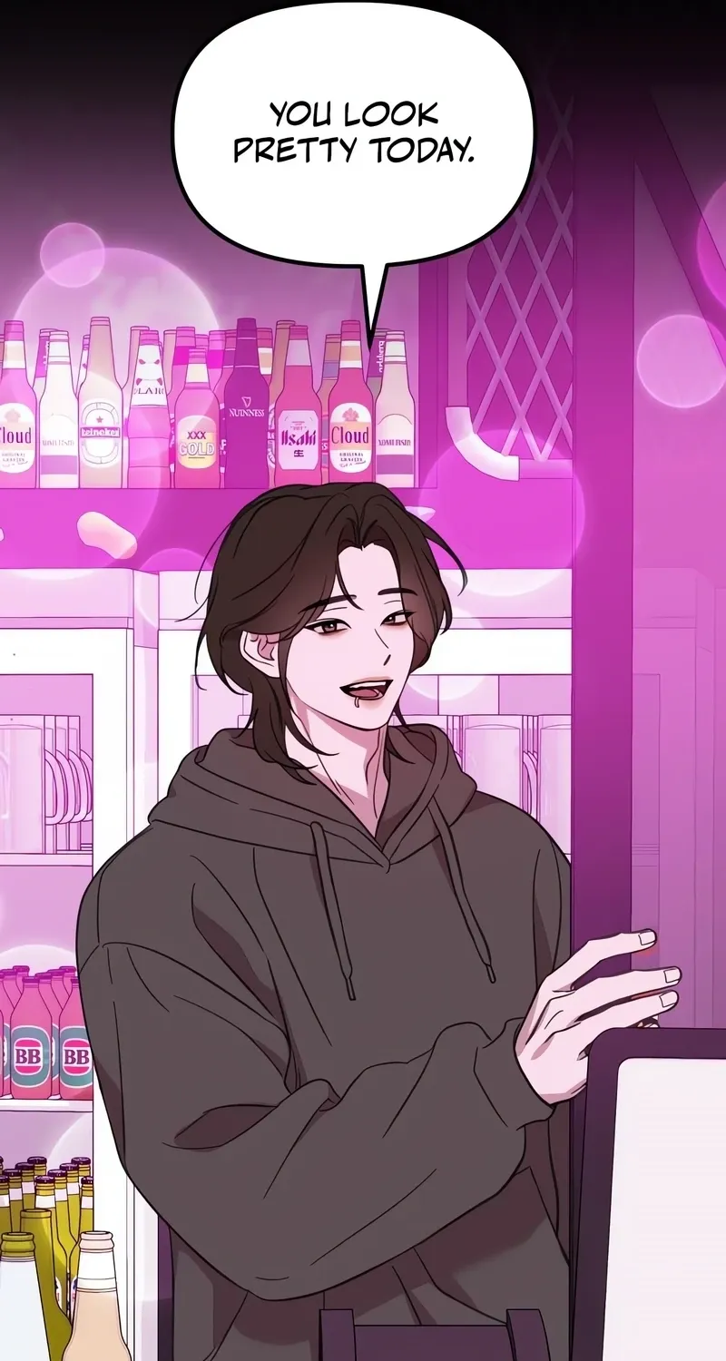 Love Is Sweet, Living Together Is Spicy Chapter 7 page 61 - 