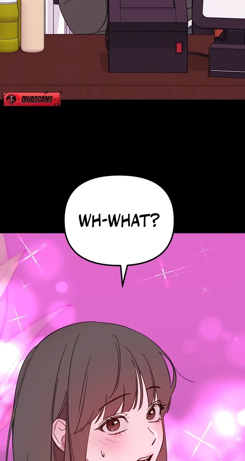 Love Is Sweet, Living Together Is Spicy Chapter 7 page 62 - 