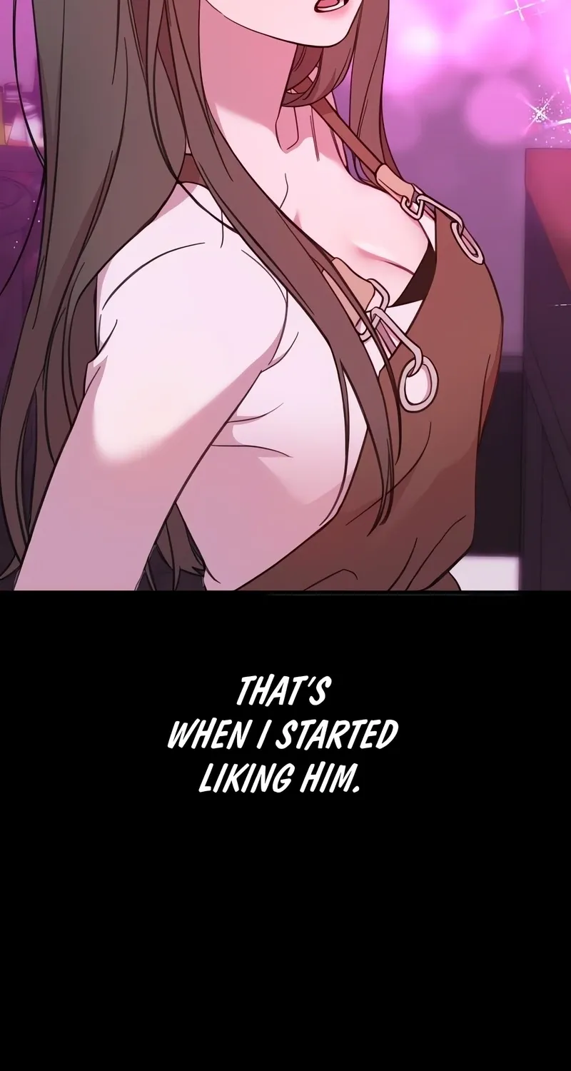 Love Is Sweet, Living Together Is Spicy Chapter 7 page 63 - 
