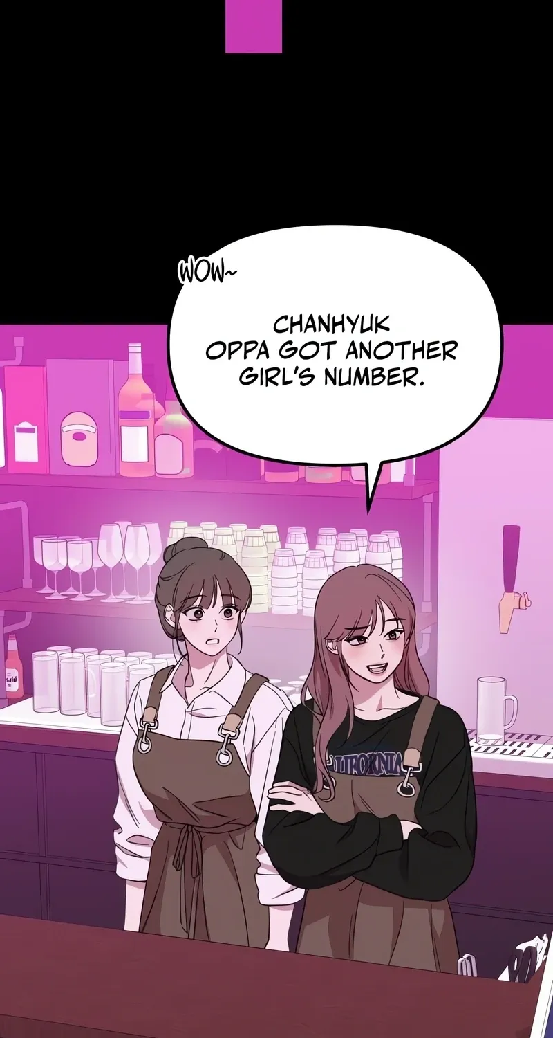 Love Is Sweet, Living Together Is Spicy Chapter 7 page 65 - 