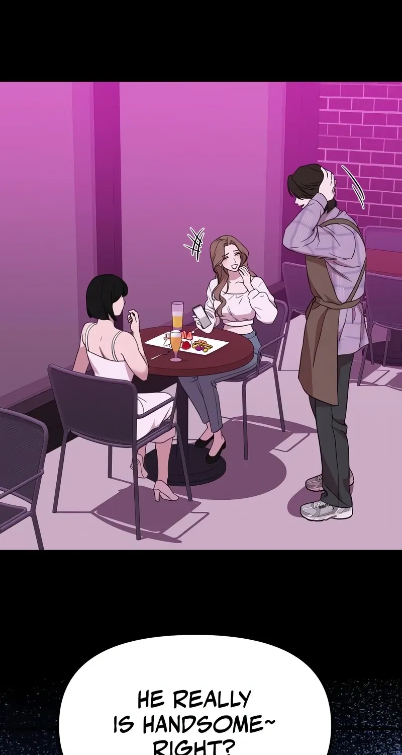 Love Is Sweet, Living Together Is Spicy Chapter 7 page 67 - 