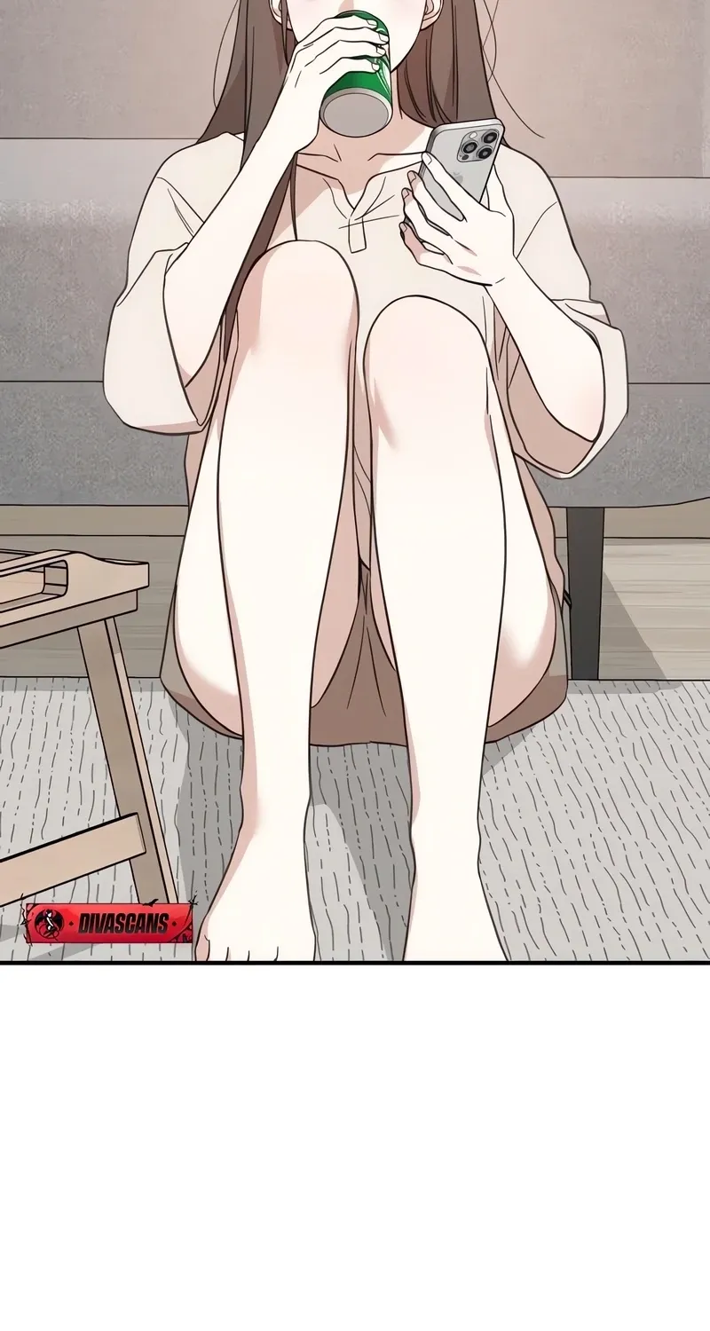 Love Is Sweet, Living Together Is Spicy Chapter 7 page 8 - 