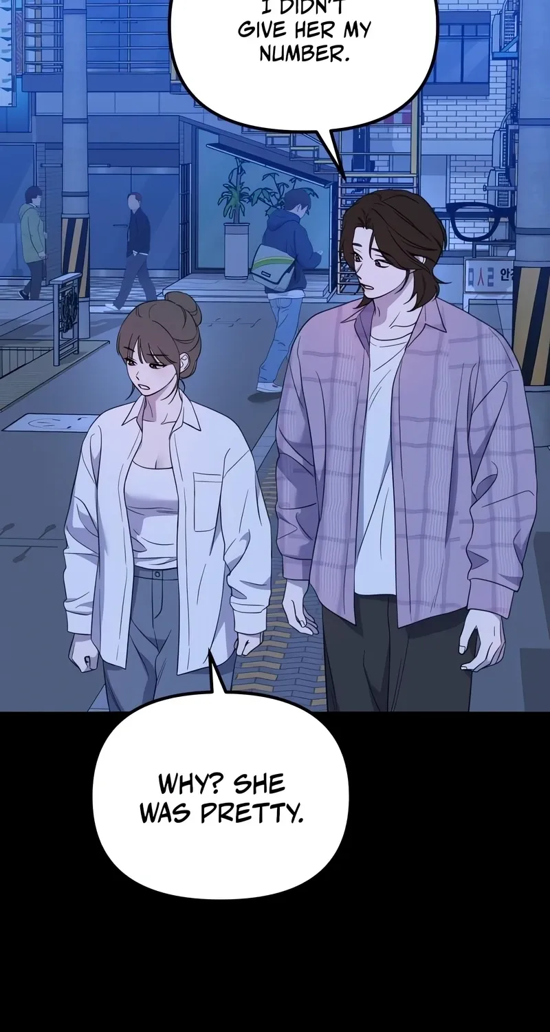 Love Is Sweet, Living Together Is Spicy Chapter 7 page 74 - 