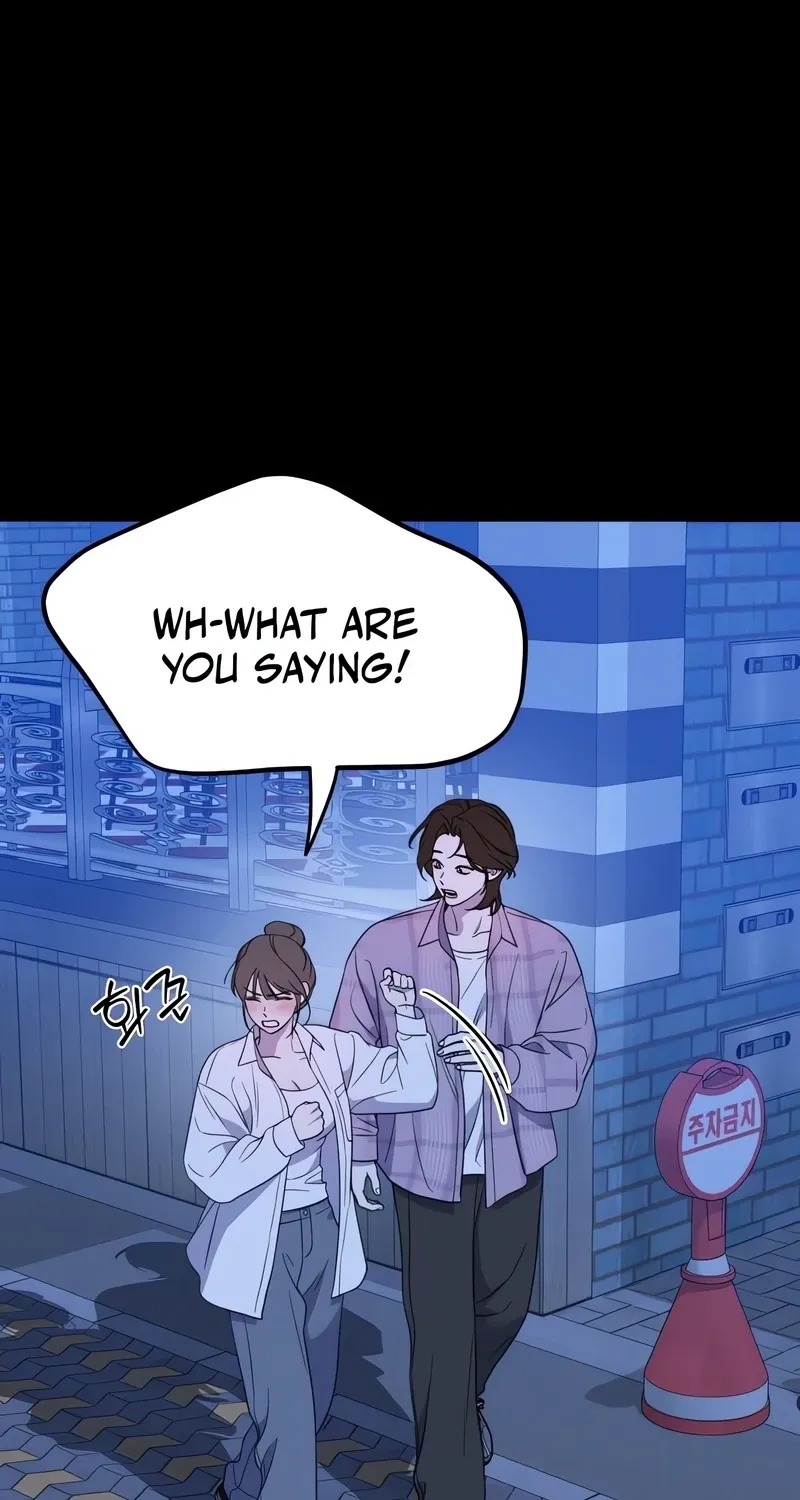 Love Is Sweet, Living Together Is Spicy Chapter 7 page 76 - 