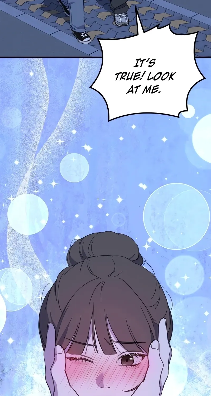 Love Is Sweet, Living Together Is Spicy Chapter 7 page 77 - 