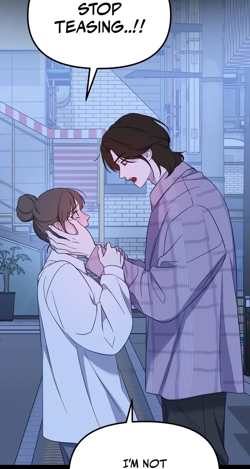 Love Is Sweet, Living Together Is Spicy Chapter 7 page 80 - 