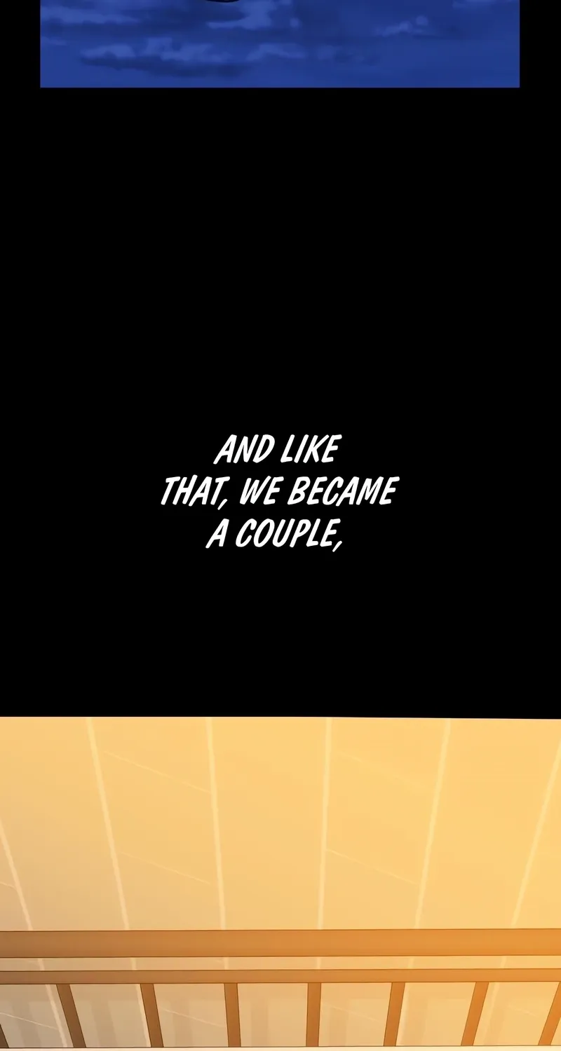 Love Is Sweet, Living Together Is Spicy Chapter 7 page 82 - 