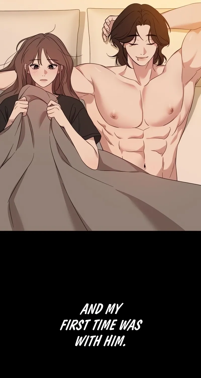 Love Is Sweet, Living Together Is Spicy Chapter 7 page 83 - 