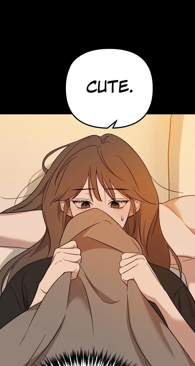 Love Is Sweet, Living Together Is Spicy Chapter 7 page 86 - 