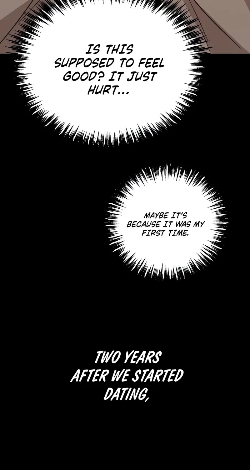 Love Is Sweet, Living Together Is Spicy Chapter 7 page 87 - 
