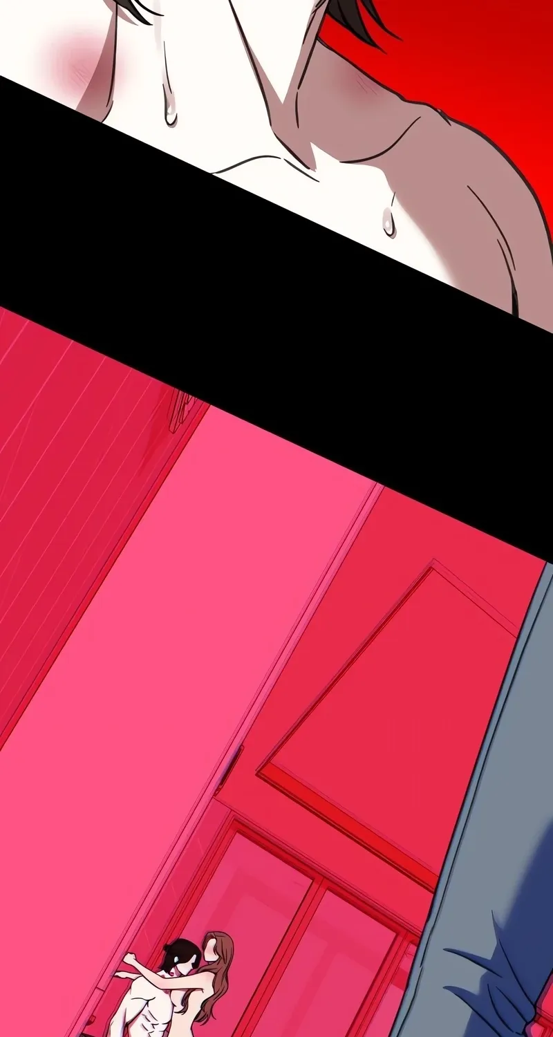 Love Is Sweet, Living Together Is Spicy Chapter 7 page 94 - 