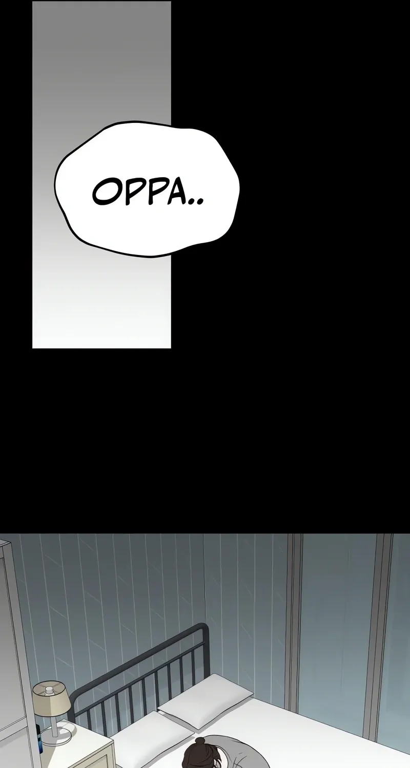 Love Is Sweet, Living Together Is Spicy Chapter 7 page 97 - 