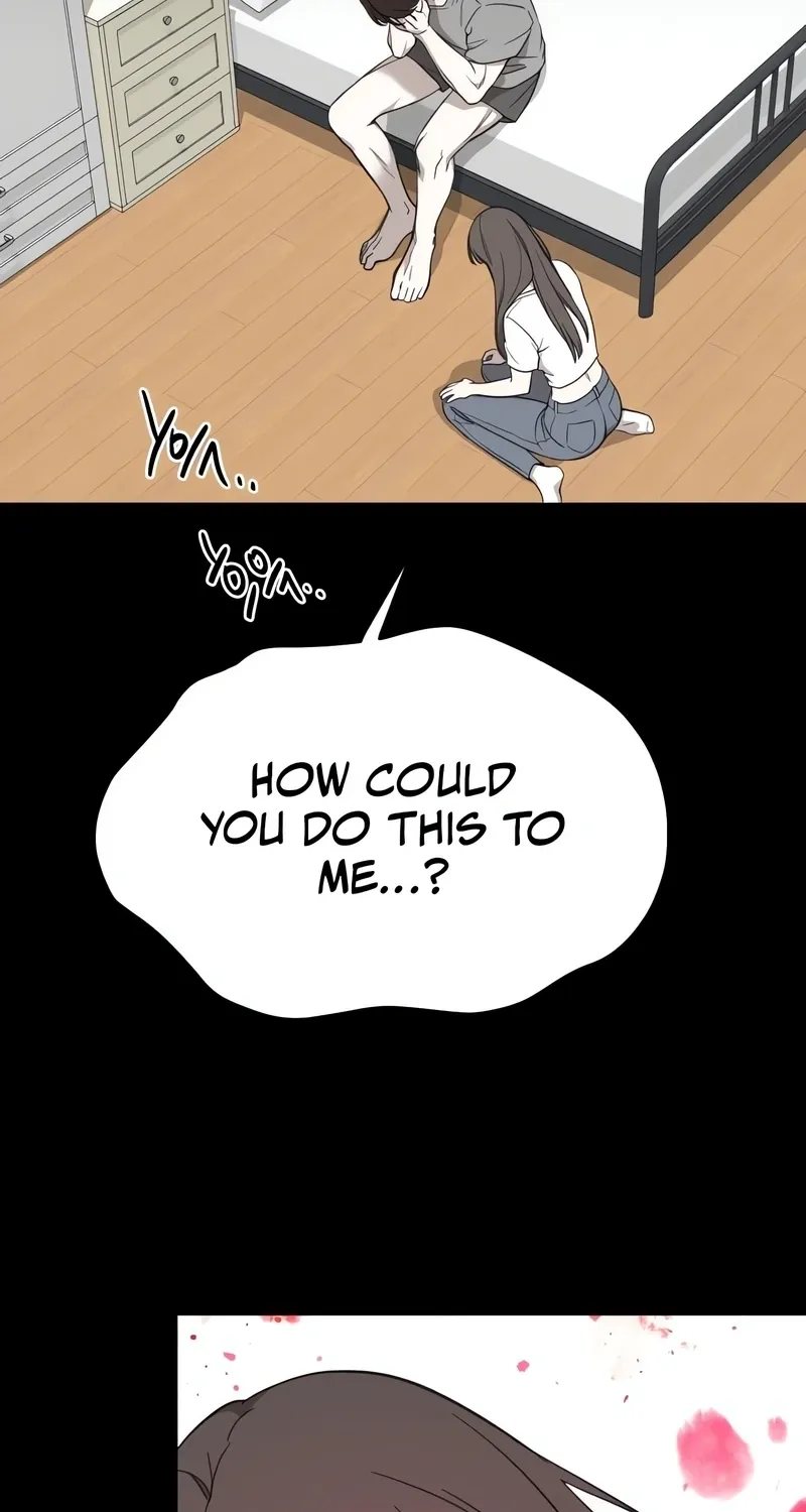 Love Is Sweet, Living Together Is Spicy Chapter 7 page 98 - 