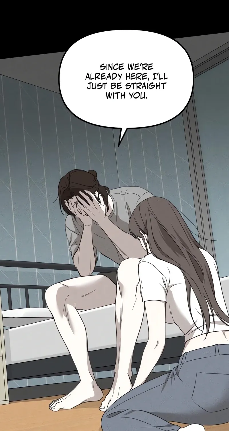 Love Is Sweet, Living Together Is Spicy Chapter 7 page 100 - 