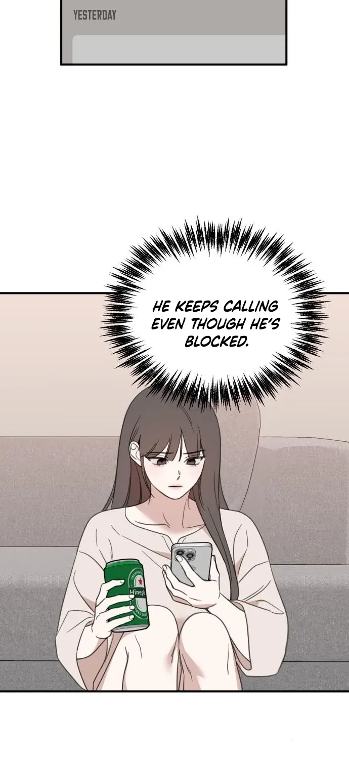 Love Is Sweet, Living Together Is Spicy Chapter 8 page 2 - 