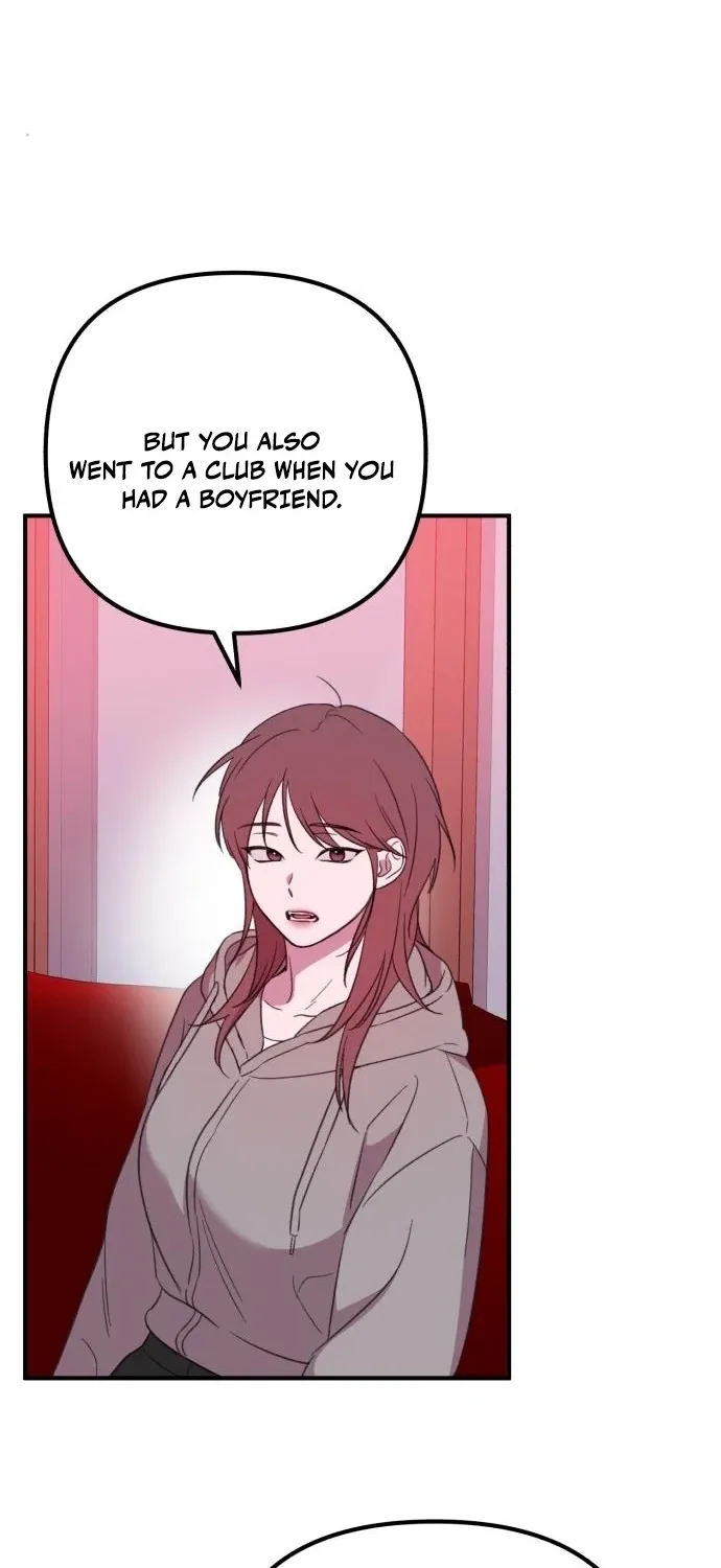 Love Is Sweet, Living Together Is Spicy Chapter 8 page 11 - 