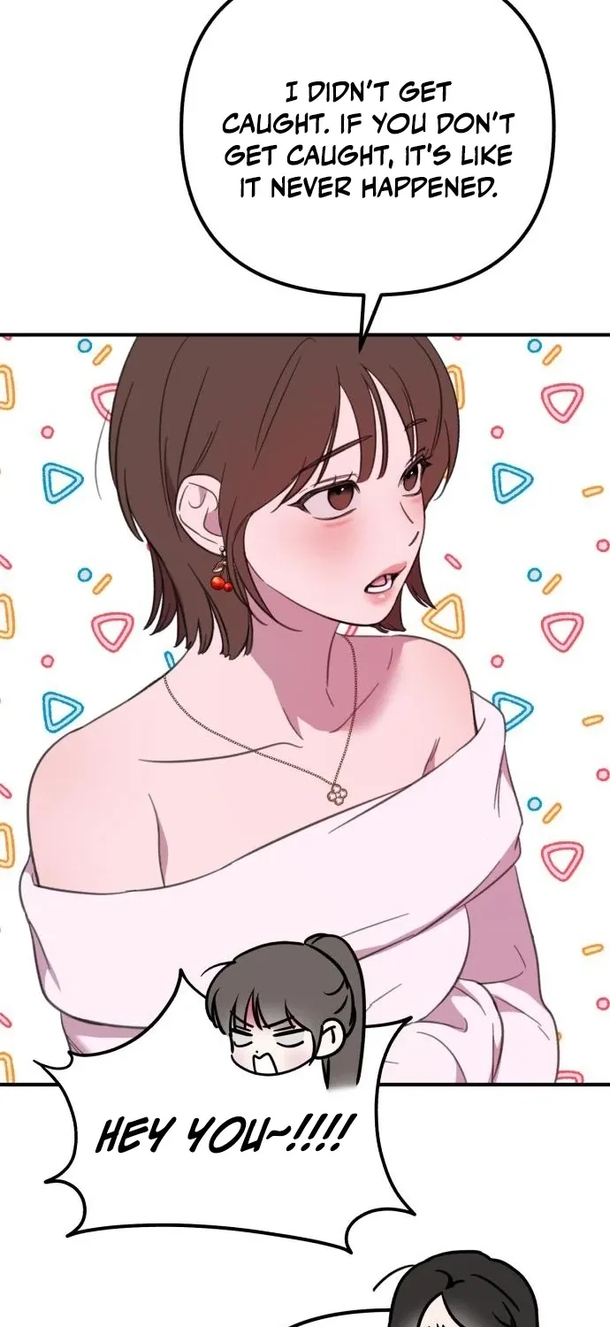 Love Is Sweet, Living Together Is Spicy Chapter 8 page 12 - 