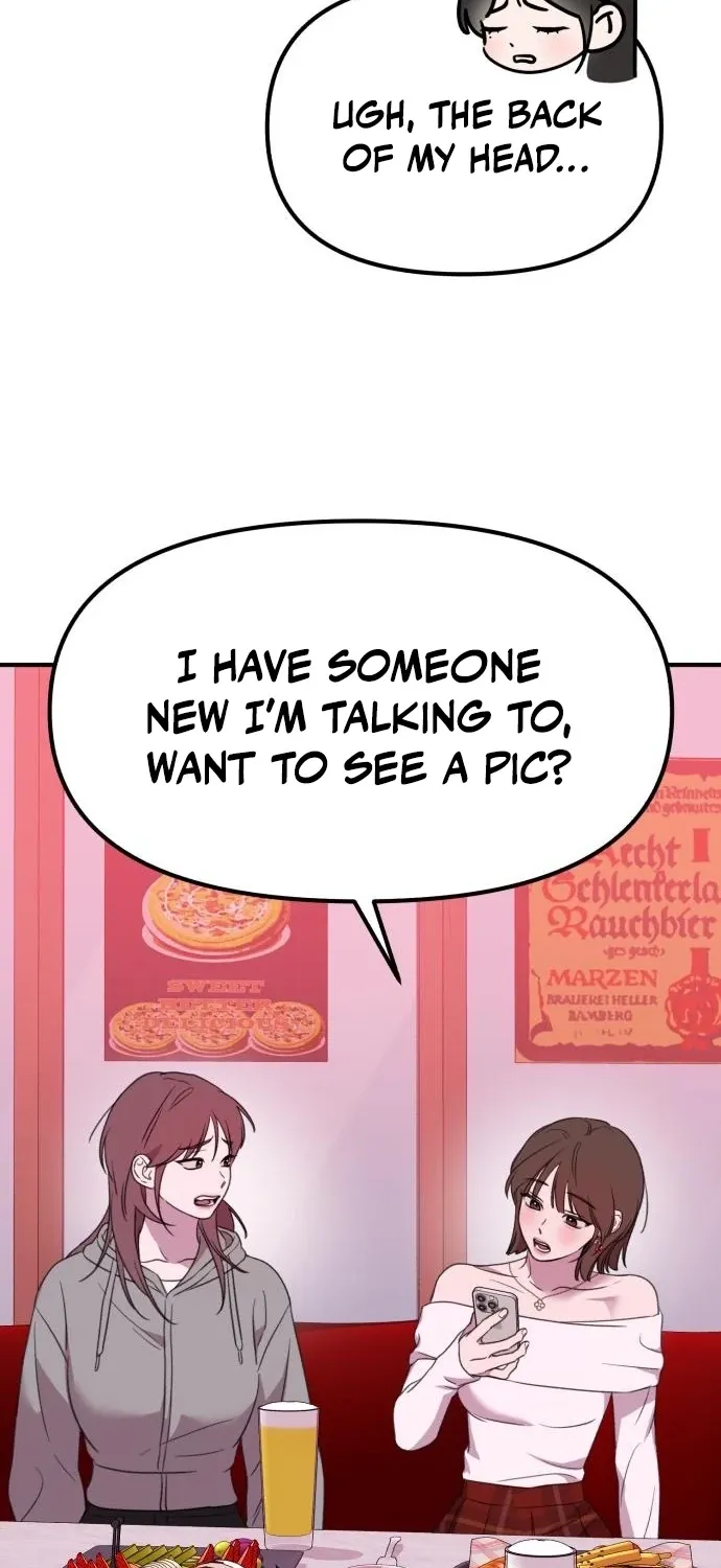 Love Is Sweet, Living Together Is Spicy Chapter 8 page 13 - 