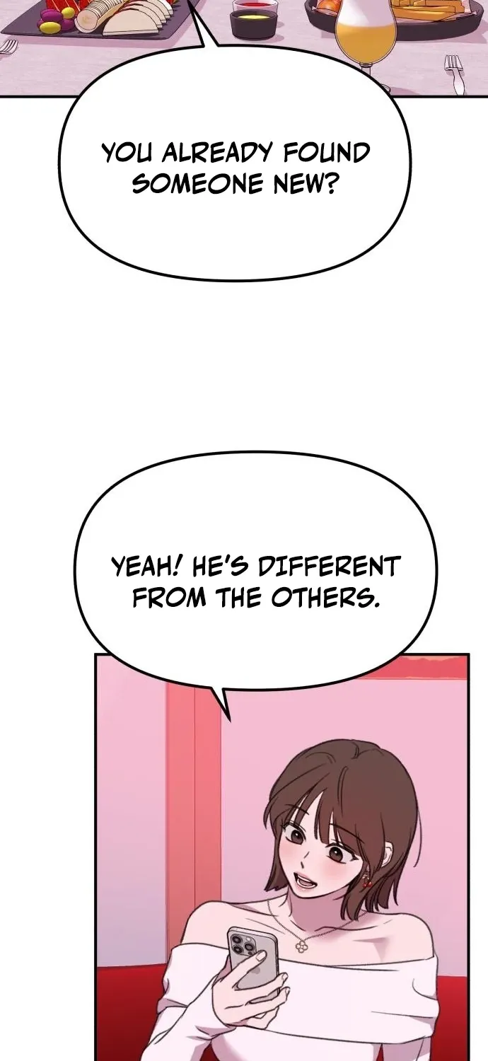 Love Is Sweet, Living Together Is Spicy Chapter 8 page 14 - 