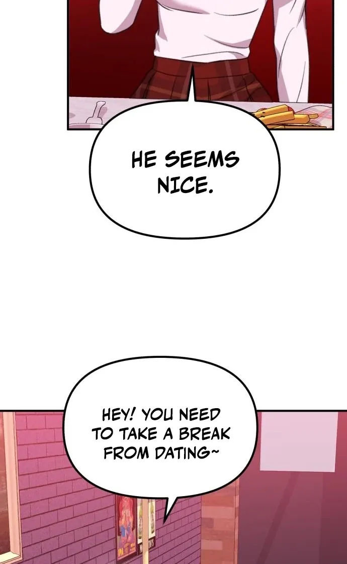 Love Is Sweet, Living Together Is Spicy Chapter 8 page 15 - 