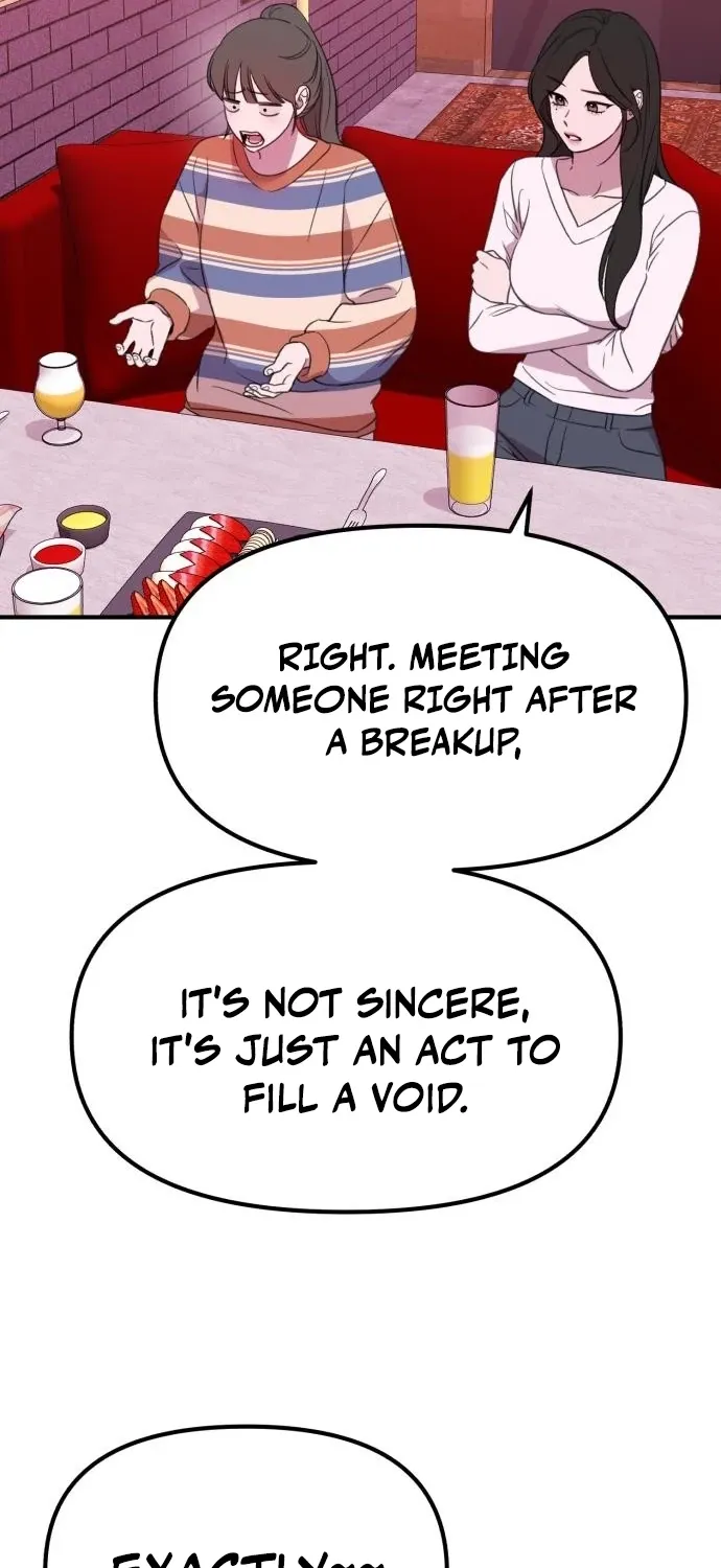 Love Is Sweet, Living Together Is Spicy Chapter 8 page 16 - 