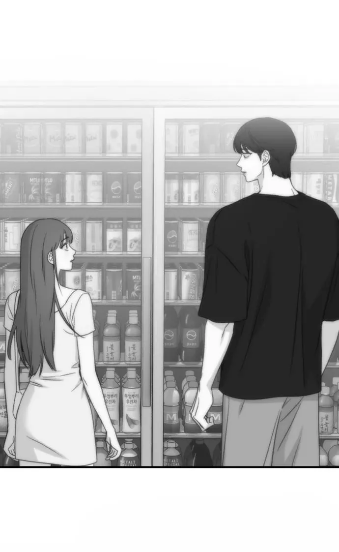 Love Is Sweet, Living Together Is Spicy Chapter 8 page 20 - 