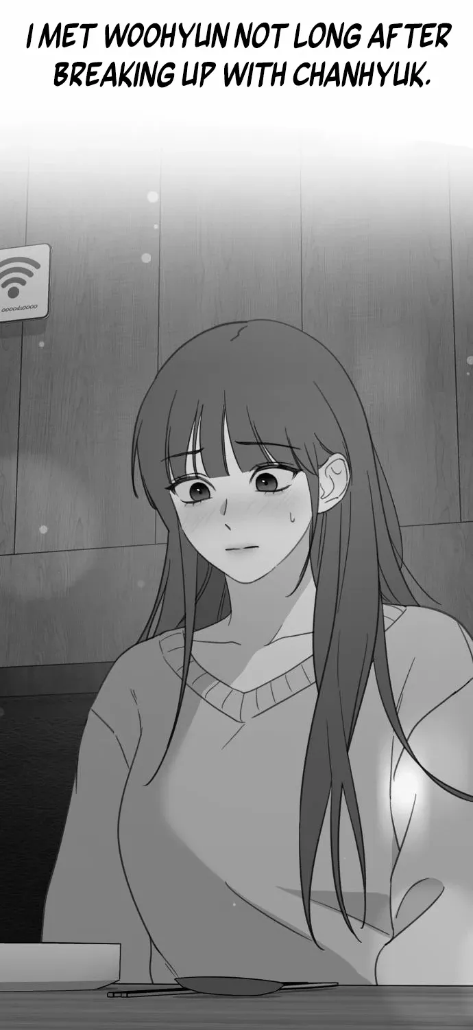 Love Is Sweet, Living Together Is Spicy Chapter 8 page 21 - 