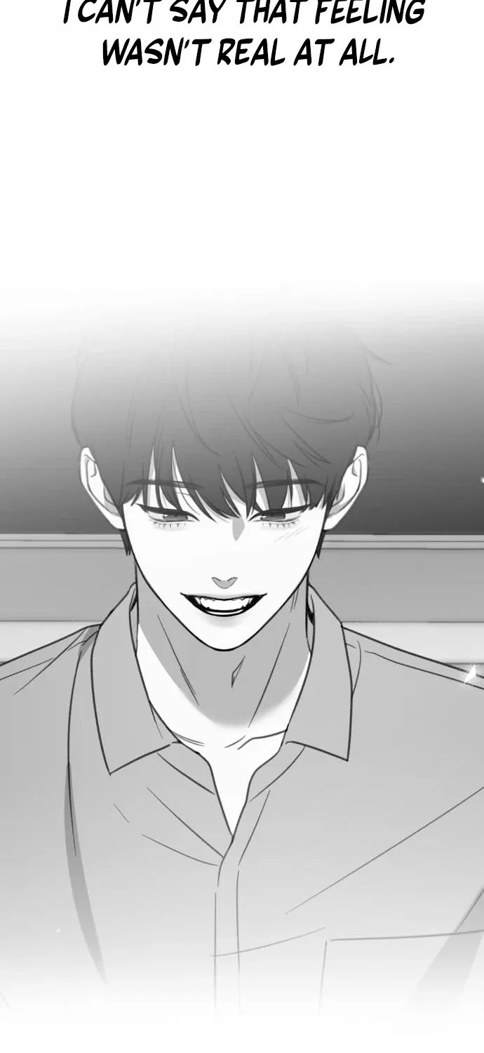 Love Is Sweet, Living Together Is Spicy Chapter 8 page 23 - 
