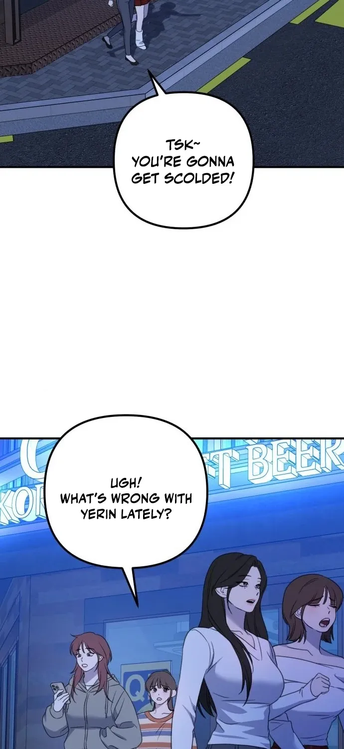 Love Is Sweet, Living Together Is Spicy Chapter 8 page 26 - 