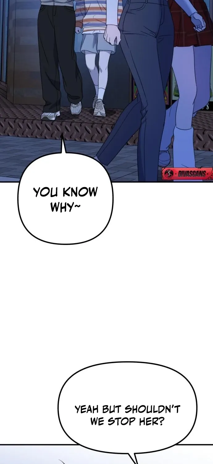 Love Is Sweet, Living Together Is Spicy Chapter 8 page 27 - 