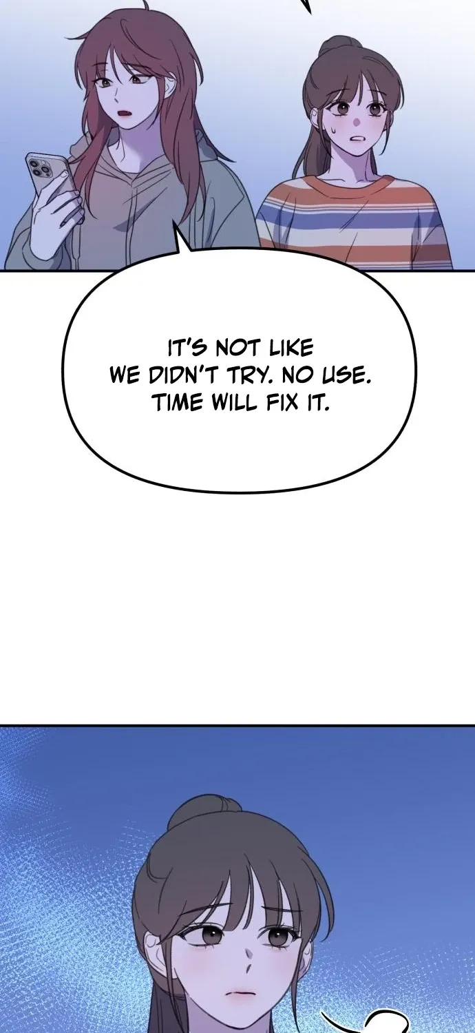 Love Is Sweet, Living Together Is Spicy Chapter 8 page 28 - 