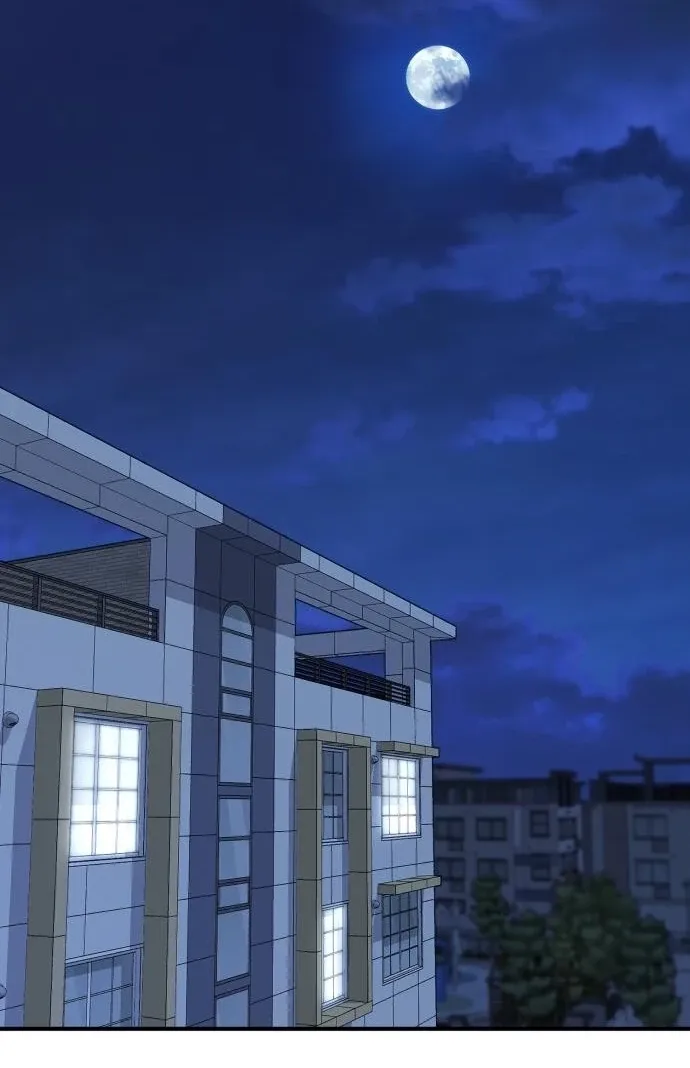 Love Is Sweet, Living Together Is Spicy Chapter 8 page 30 - 