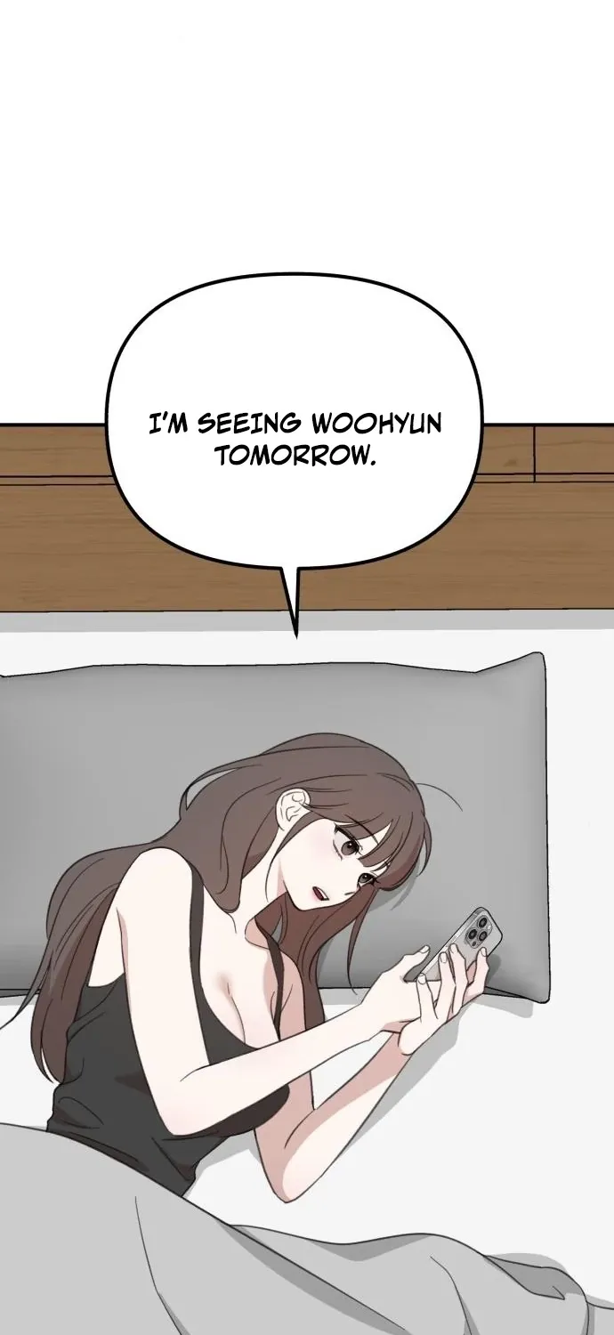 Love Is Sweet, Living Together Is Spicy Chapter 8 page 31 - 