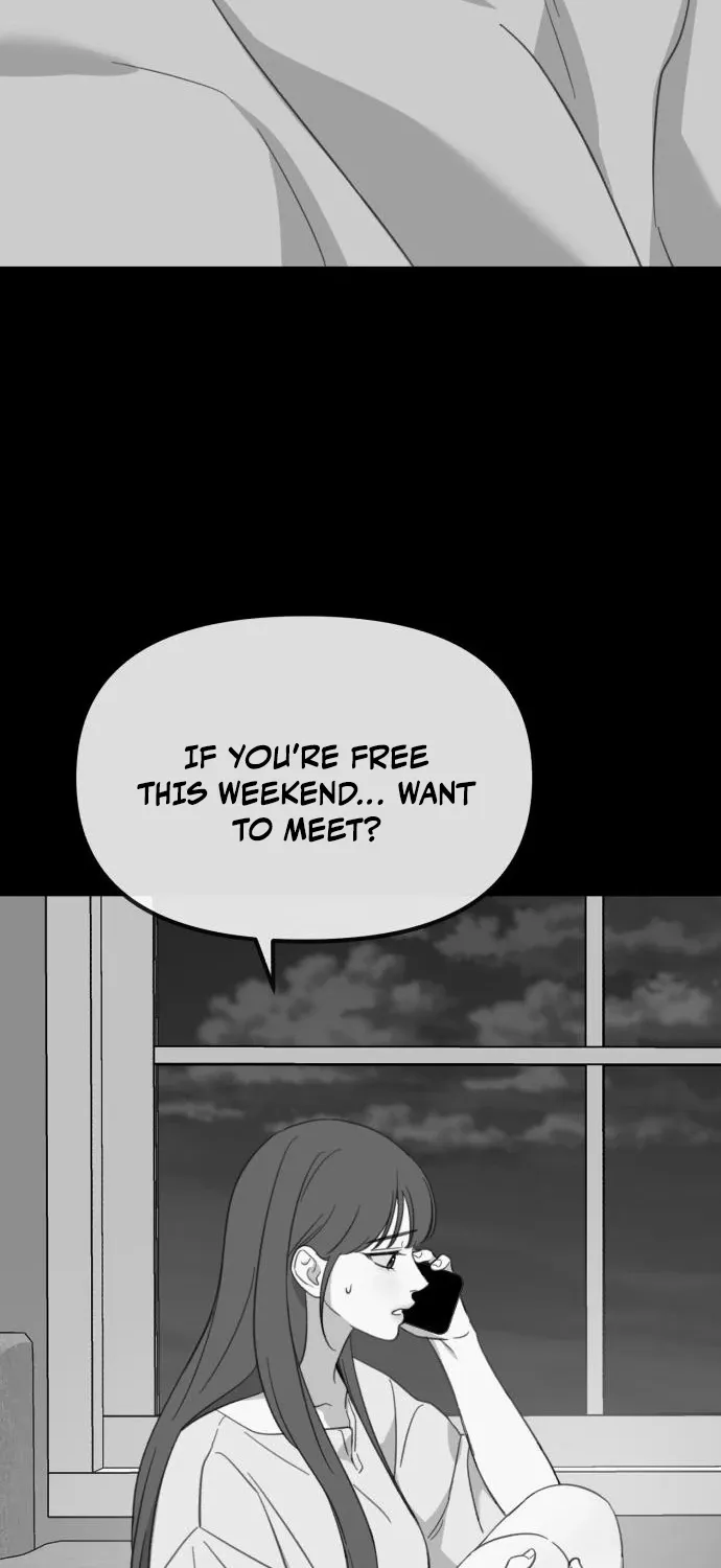 Love Is Sweet, Living Together Is Spicy Chapter 8 page 32 - 