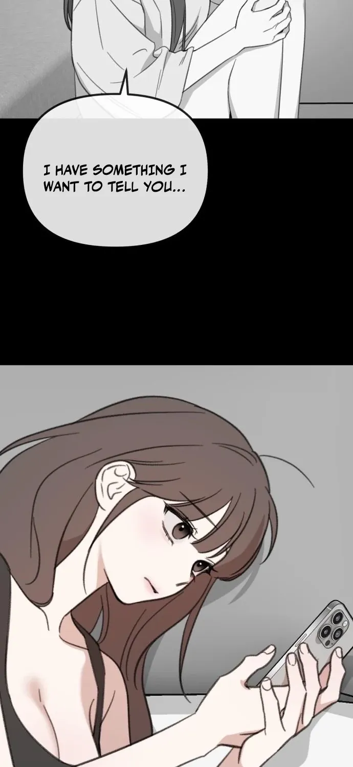 Love Is Sweet, Living Together Is Spicy Chapter 8 page 33 - 