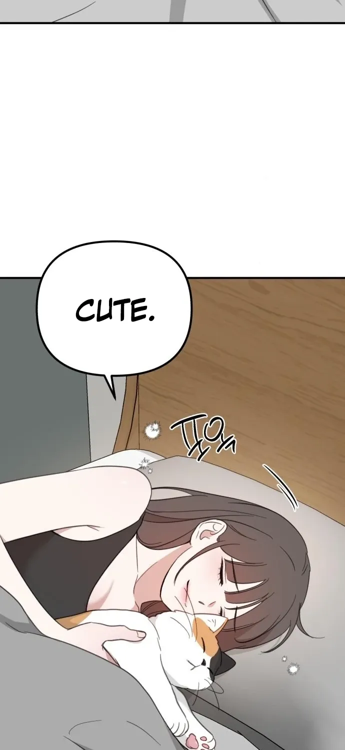 Love Is Sweet, Living Together Is Spicy Chapter 8 page 37 - 