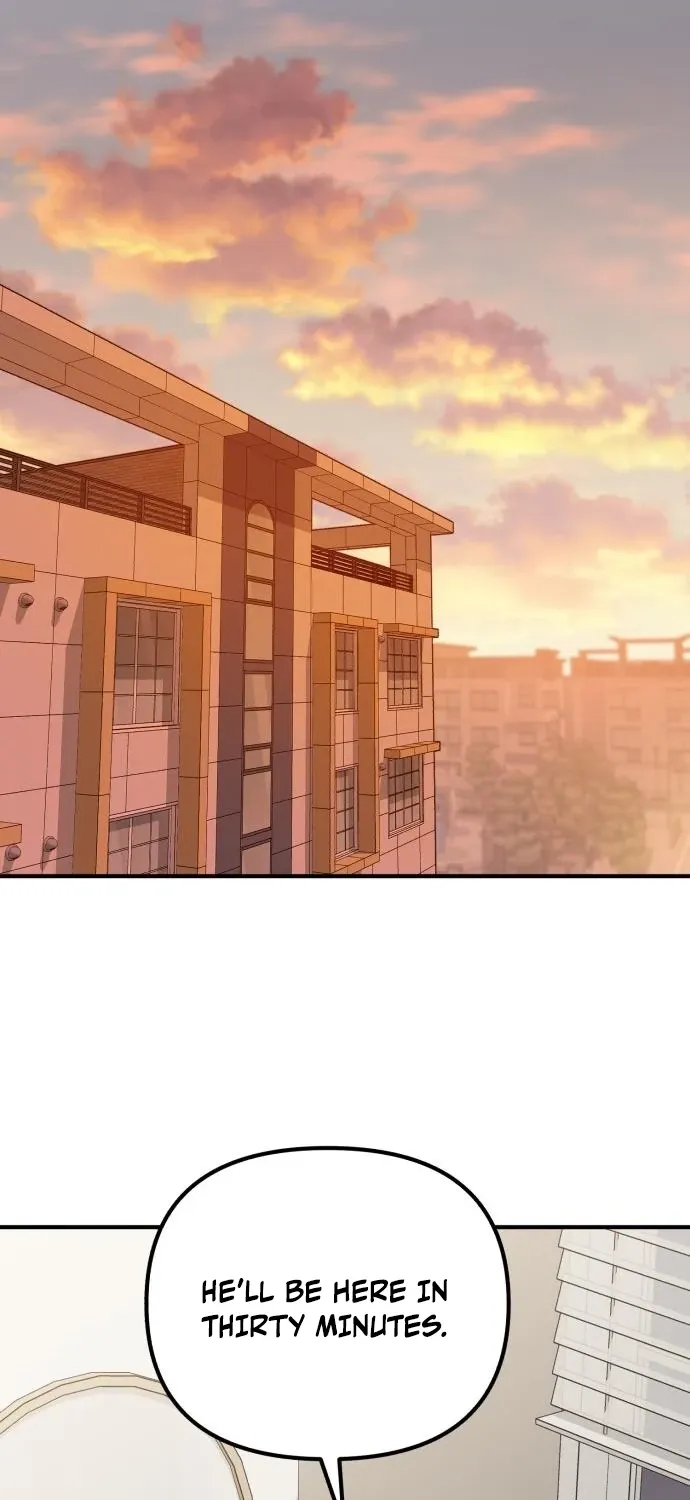 Love Is Sweet, Living Together Is Spicy Chapter 8 page 39 - 
