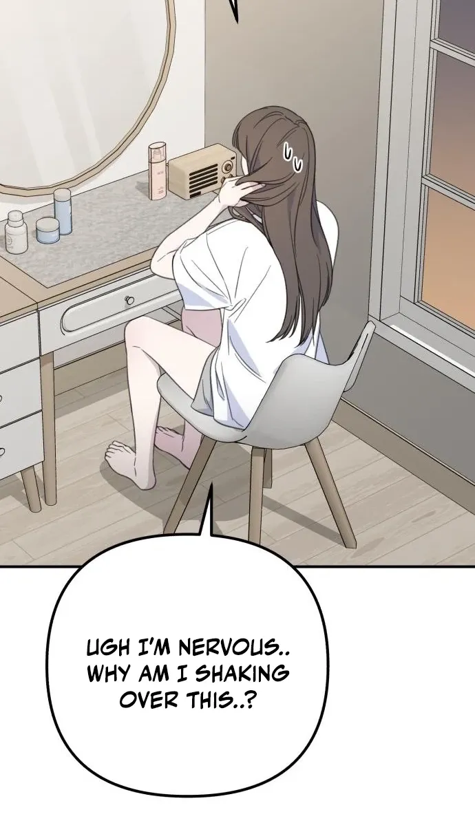 Love Is Sweet, Living Together Is Spicy Chapter 8 page 40 - 