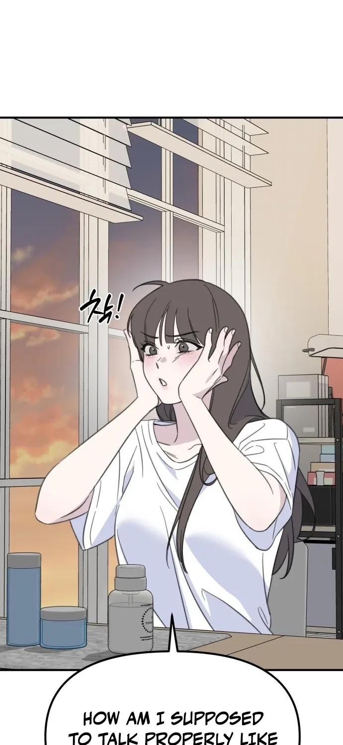 Love Is Sweet, Living Together Is Spicy Chapter 8 page 41 - 