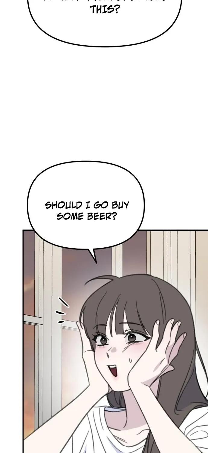 Love Is Sweet, Living Together Is Spicy Chapter 8 page 42 - 