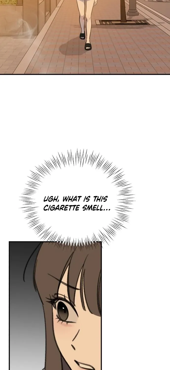 Love Is Sweet, Living Together Is Spicy Chapter 8 page 46 - 
