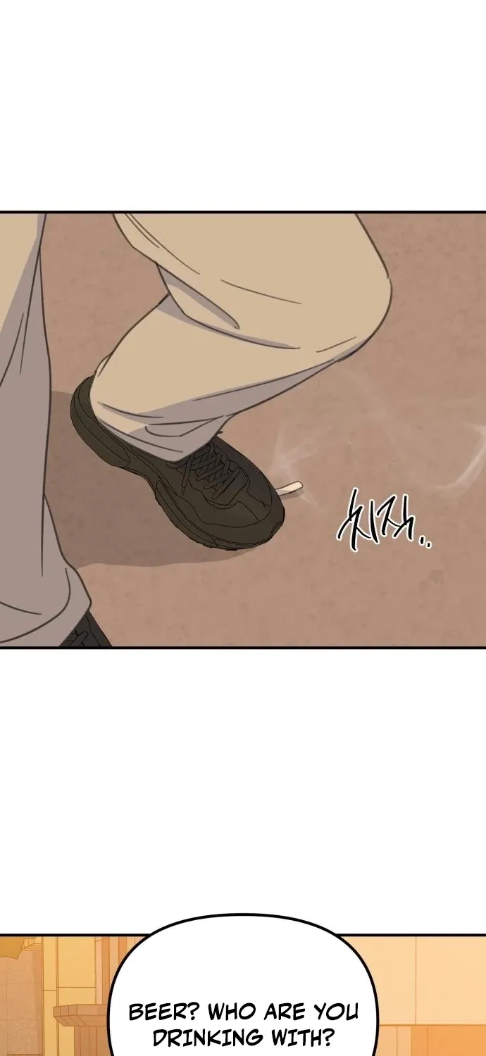 Love Is Sweet, Living Together Is Spicy Chapter 8 page 52 - 