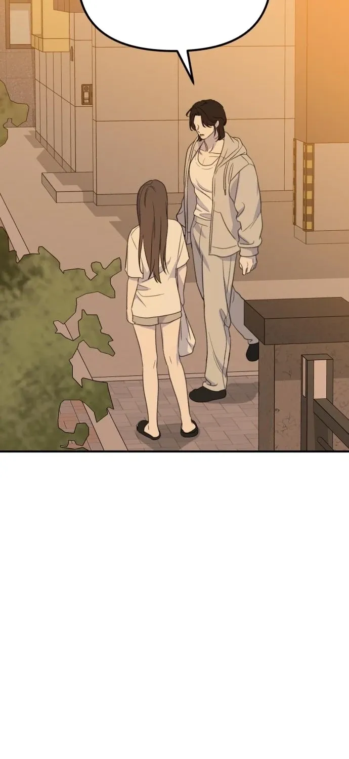 Love Is Sweet, Living Together Is Spicy Chapter 8 page 53 - 