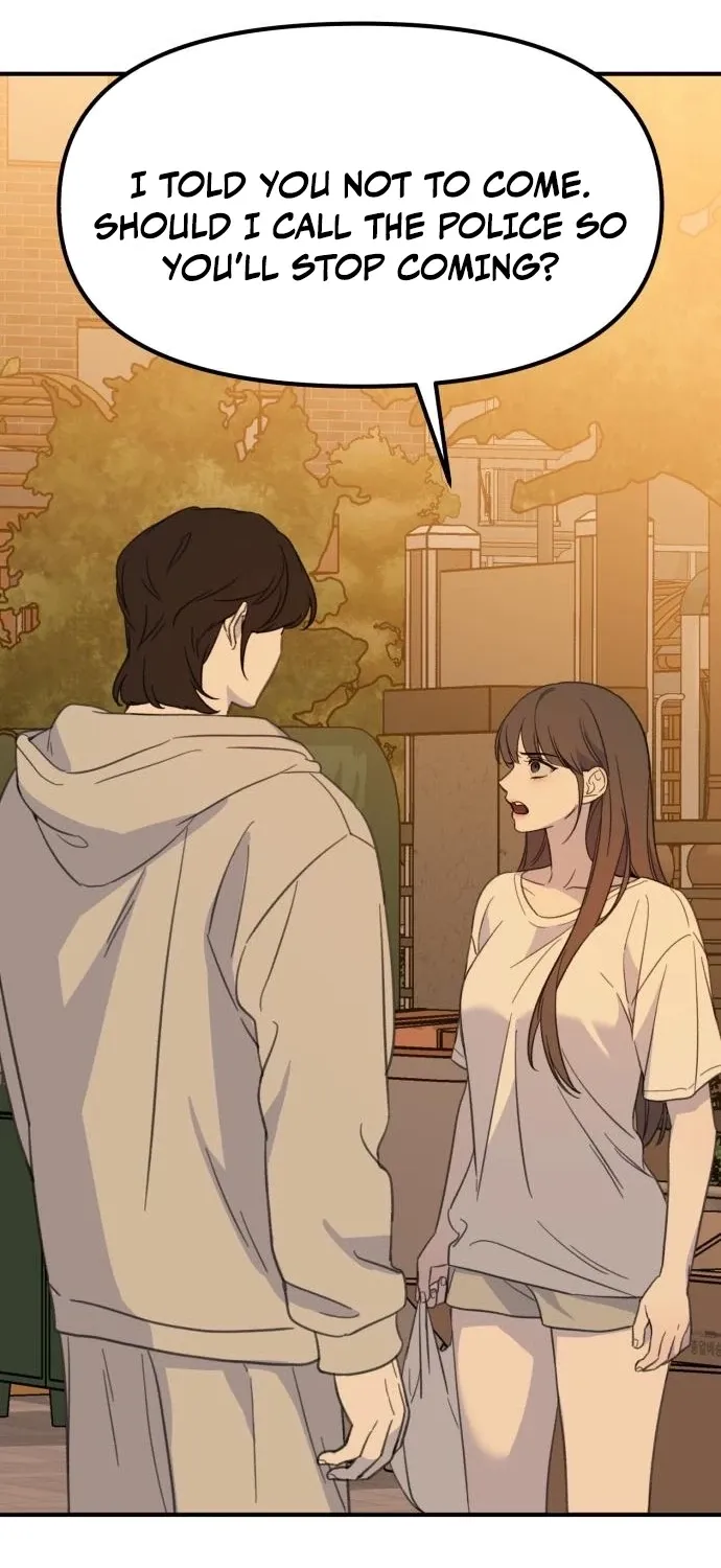 Love Is Sweet, Living Together Is Spicy Chapter 8 page 54 - 