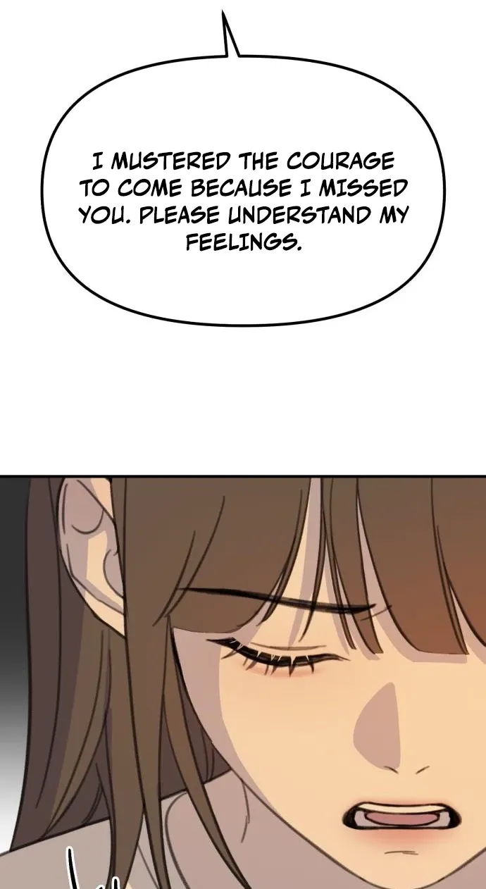 Love Is Sweet, Living Together Is Spicy Chapter 8 page 55 - 