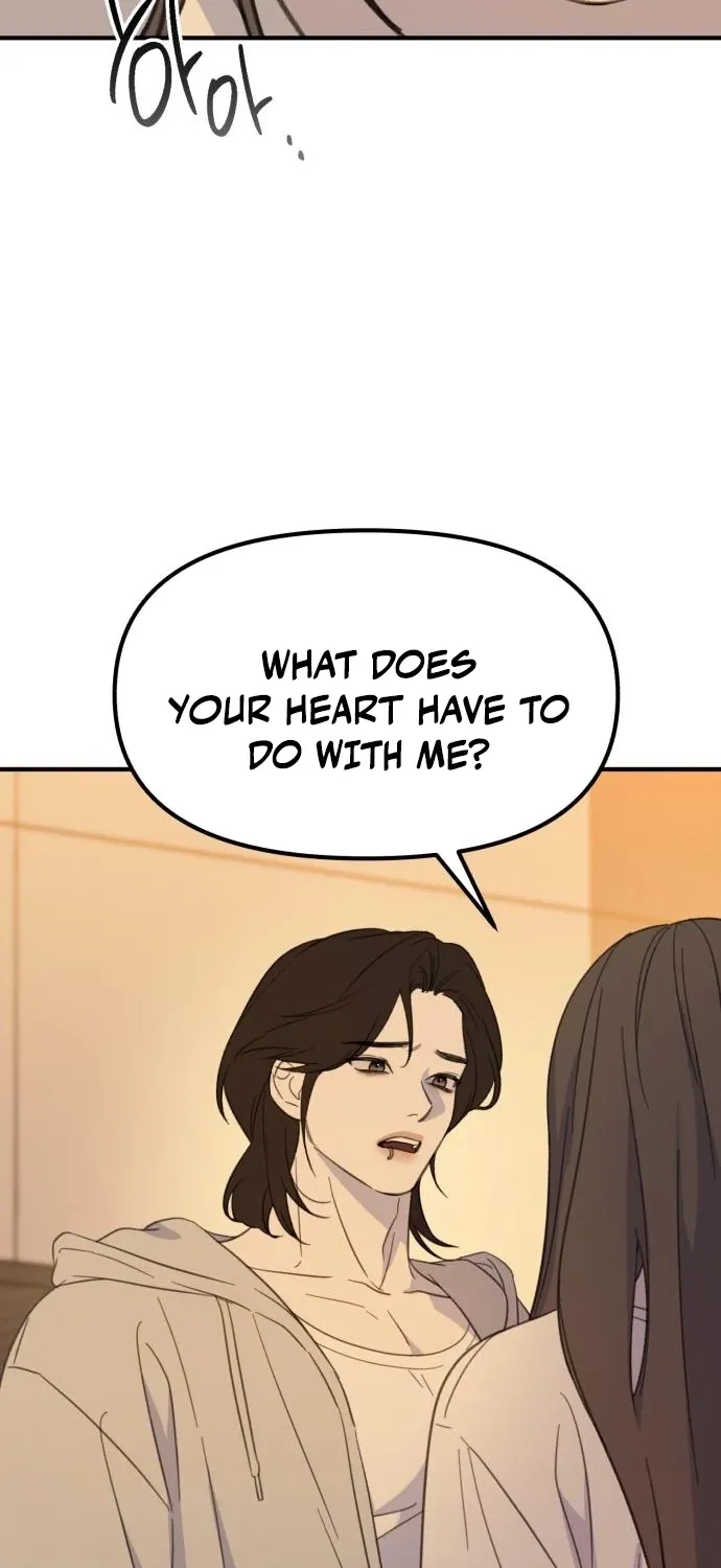 Love Is Sweet, Living Together Is Spicy Chapter 8 page 56 - 