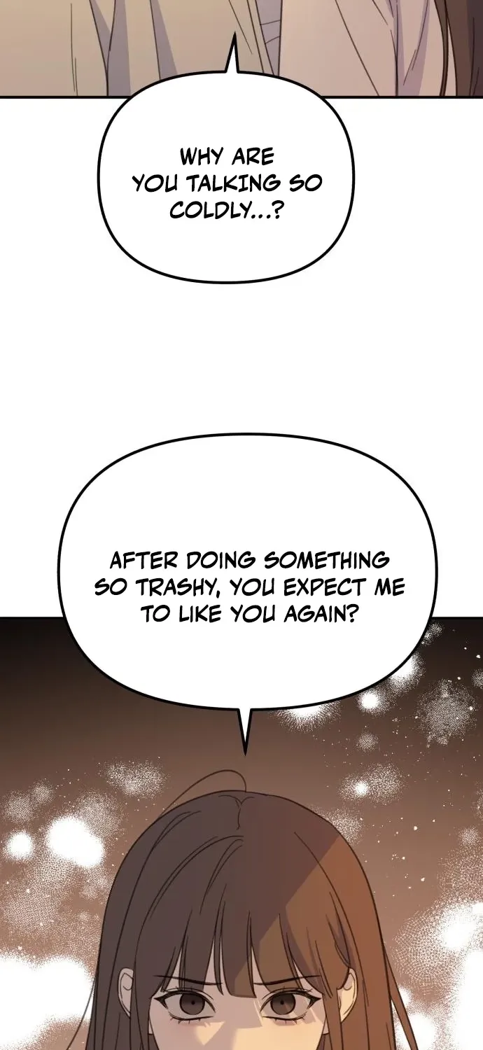 Love Is Sweet, Living Together Is Spicy Chapter 8 page 57 - 