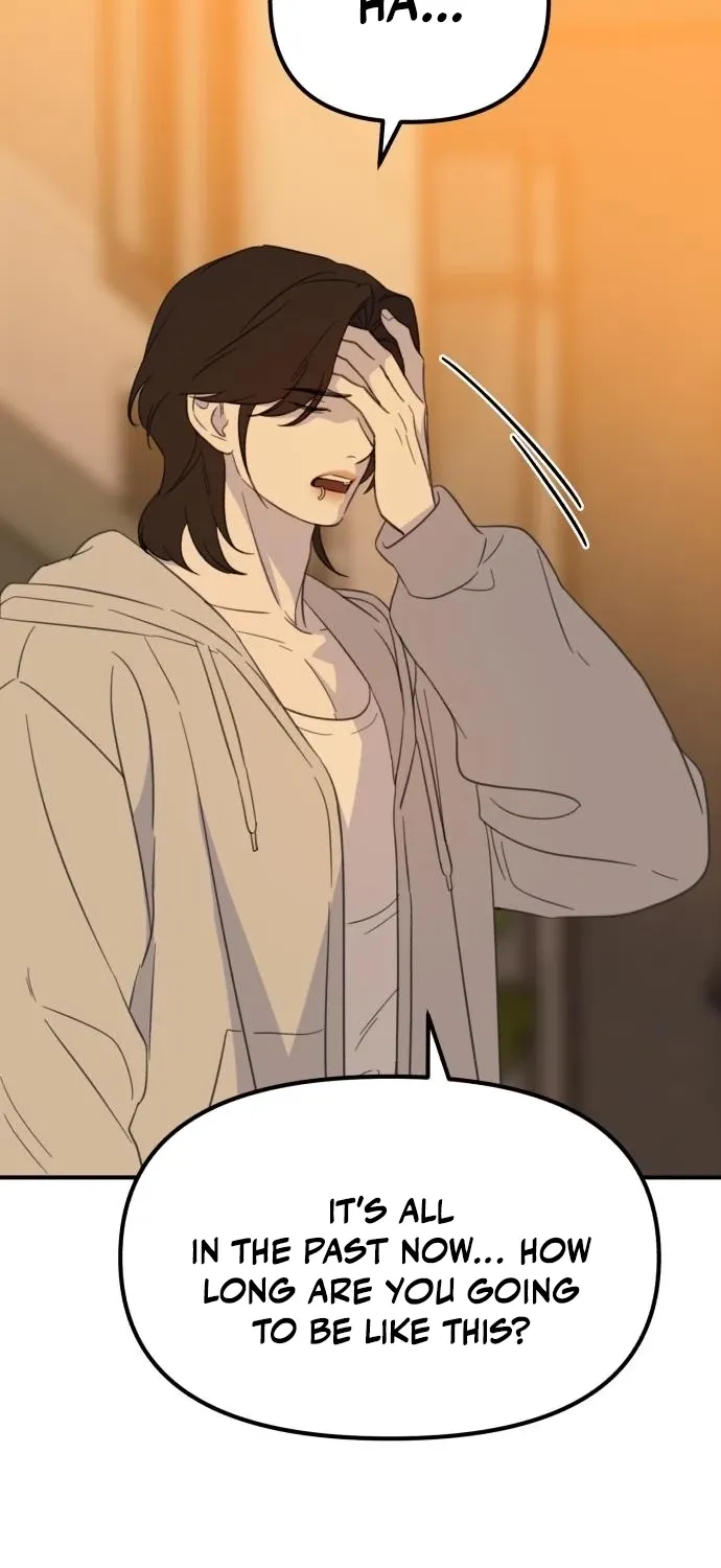 Love Is Sweet, Living Together Is Spicy Chapter 8 page 59 - 