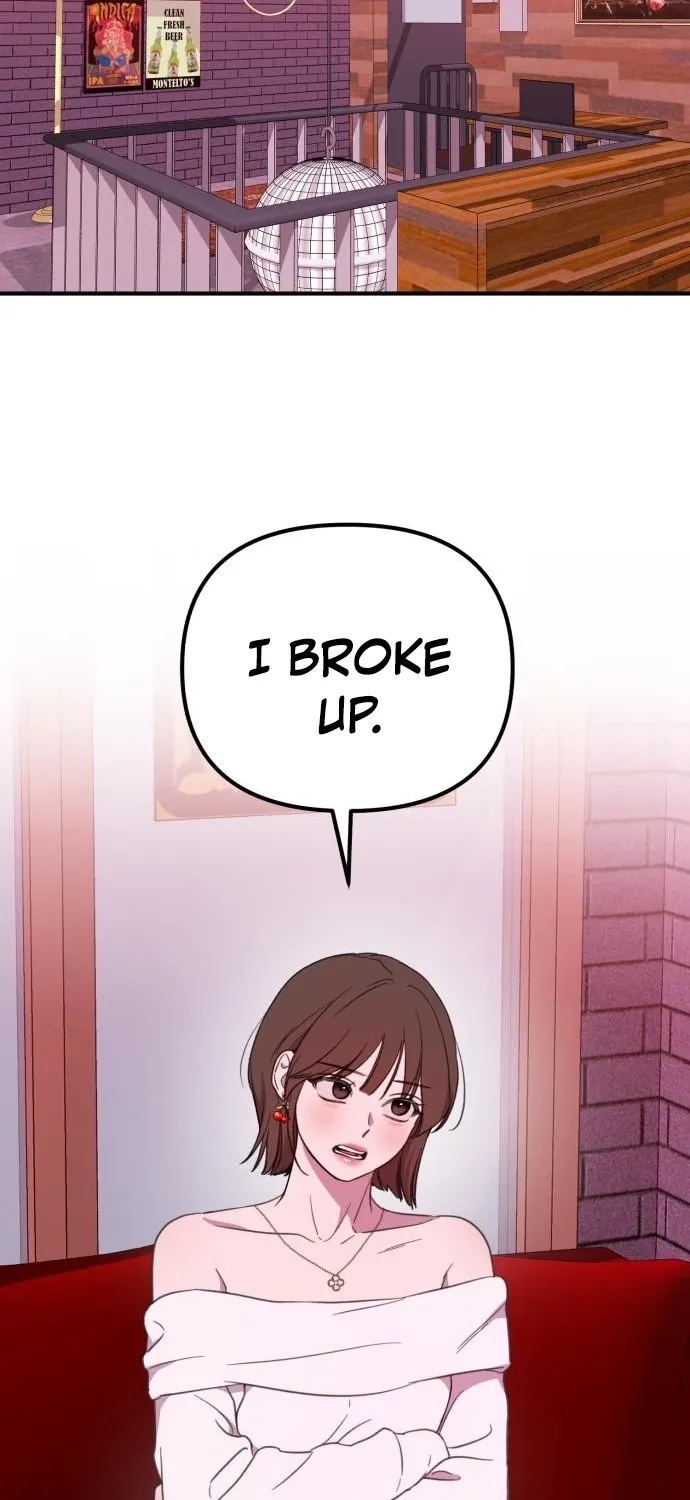 Love Is Sweet, Living Together Is Spicy Chapter 8 page 7 - 